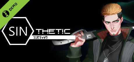 Sinthetic Demo cover art