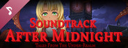 Tales From The Under-Realm: After Midnight Soundtrack