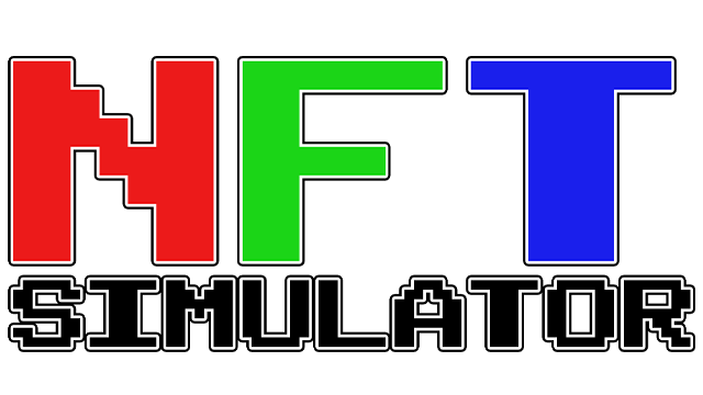 NFT Simulator Logo