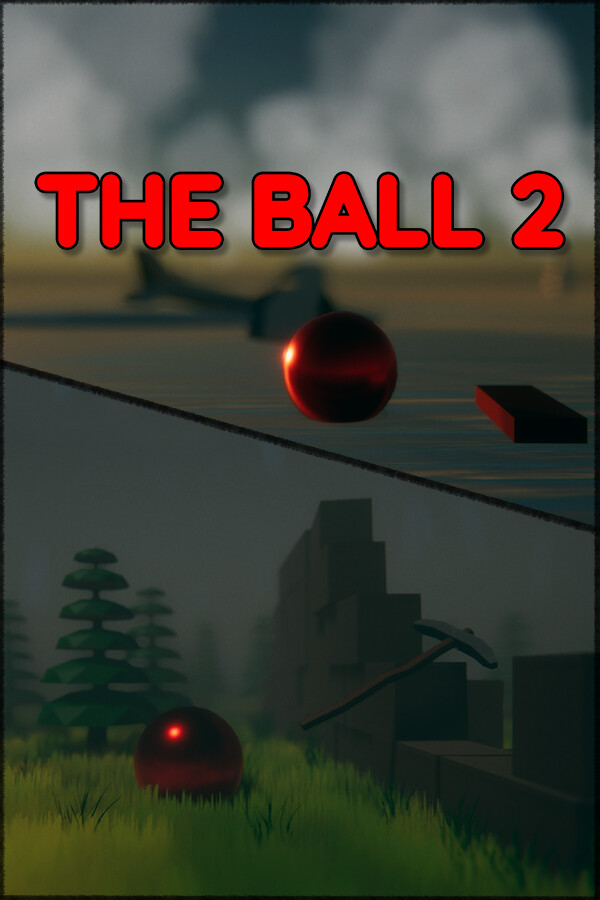 The Ball 2 for steam