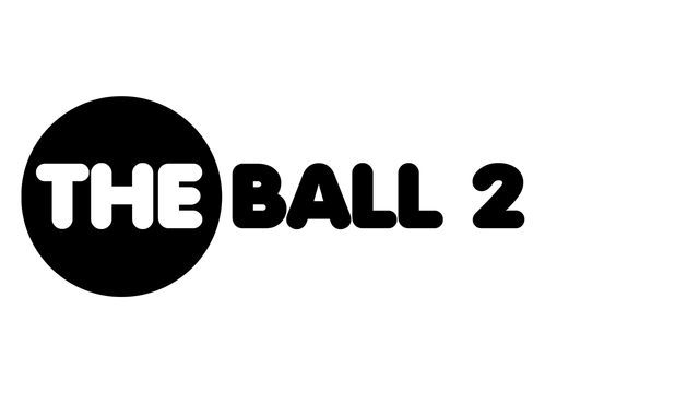 The Ball 2 Logo