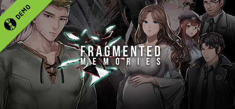 Fragmented Memories Demo cover art