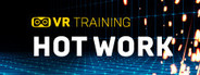 Hot Work VR Training System Requirements