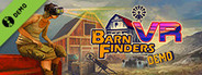 Barn Finders VR Demo