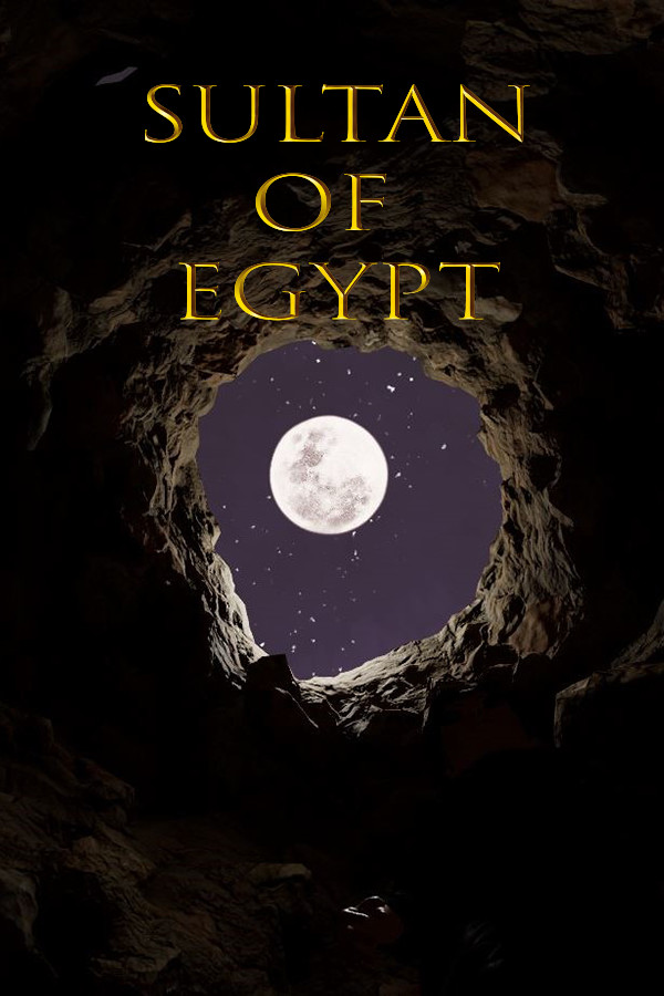 Sultan Of Egypt for steam