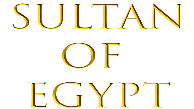 Sultan Of Egypt Logo