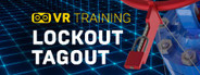 Lockout Tagout (LOTO) VR Training