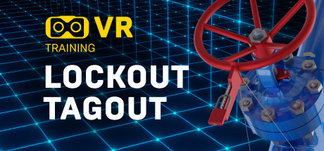 Lockout Tagout (LOTO) VR Training cover art