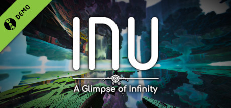 INU - A Glimpse of Infinity Demo cover art