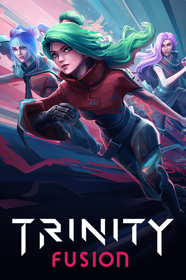 Trinity Fusion for steam