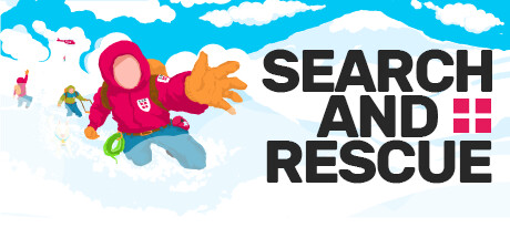 Search and Rescue cover art
