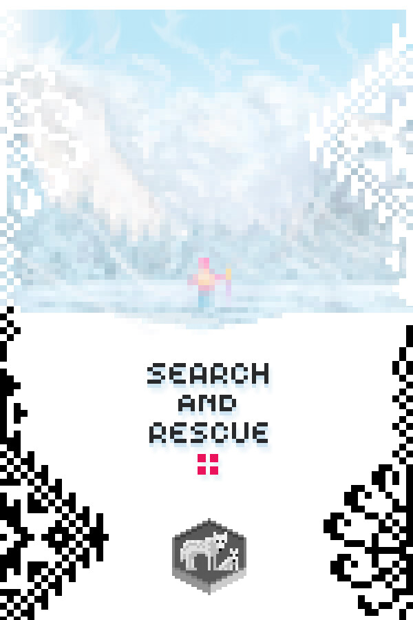Search and Rescue for steam Search and Rescue for steam