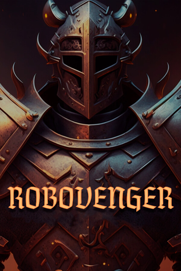 Robovenger for steam