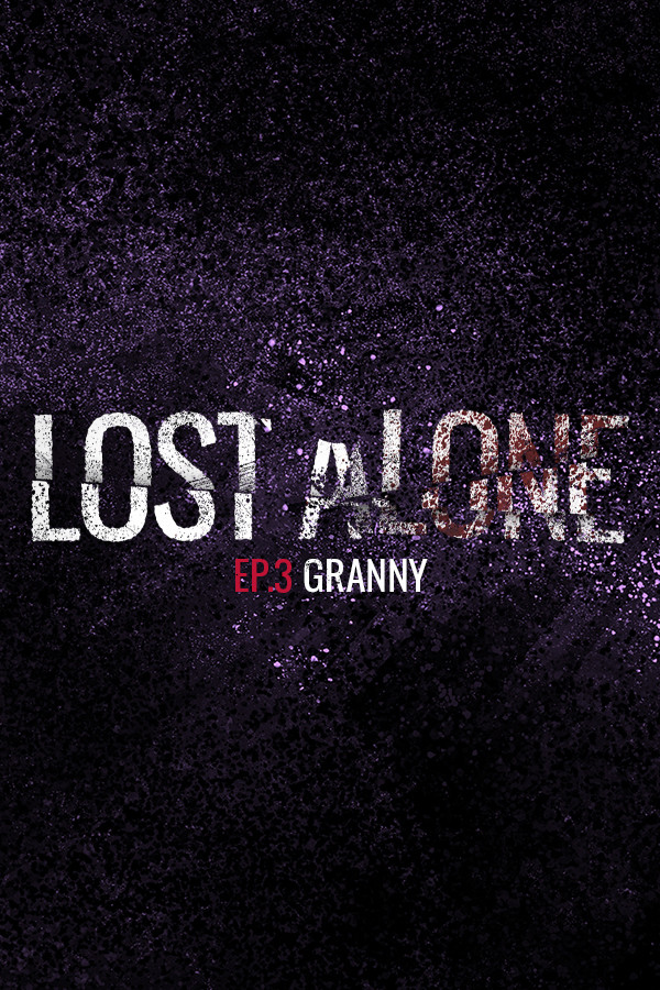 Steam portrait for Lost Alone Ep.3 - Nonnina.