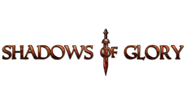 Shadows of Glory Logo