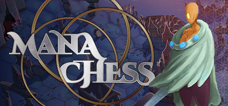 Mana Chess cover art