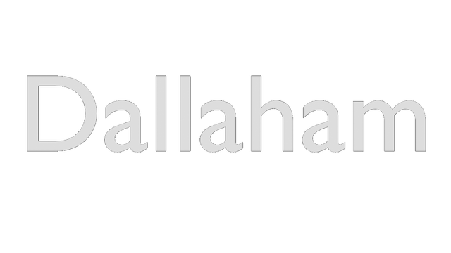Dallaham Logo