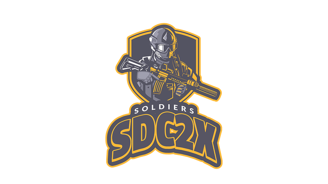 SDC2X Logo