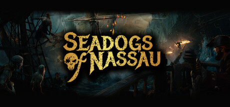 SeaDogs Of Nassau cover art