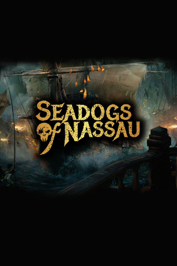 Steam portrait for SeaDogs Of Nassau.