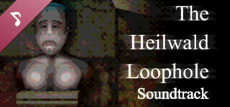 The Heilwald Loophole Soundtrack cover art