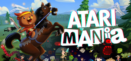 View Atari Mania on IsThereAnyDeal