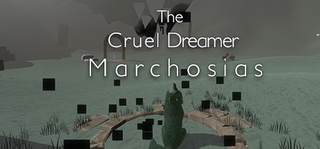 The Cruel Dreamer Marchosias Playtest cover art