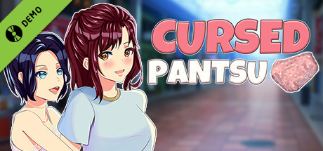 Cursed Pantsu Demo cover art