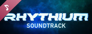 Rhythium Soundtrack