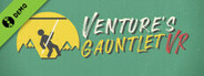 Venture's Gauntlet VR Demo
