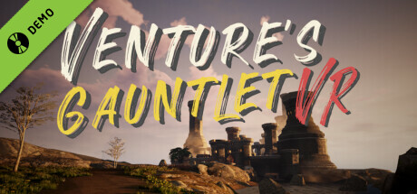 Venture's Gauntlet VR Demo cover art