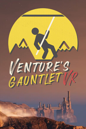 Venture's Gauntlet VR Demo