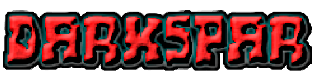 DarkSpar Logo