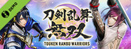 Touken Ranbu Warriors Demo