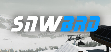 Can I Run SNWBRD: Freestyle Snowboarding?