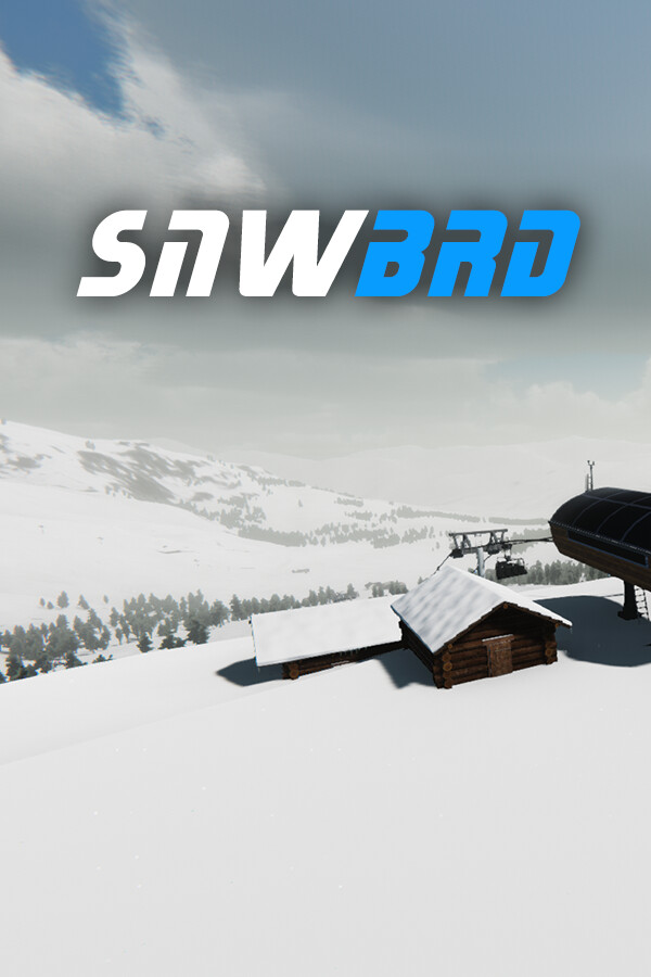 SNWBRD: Freestyle Snowboarding for steam