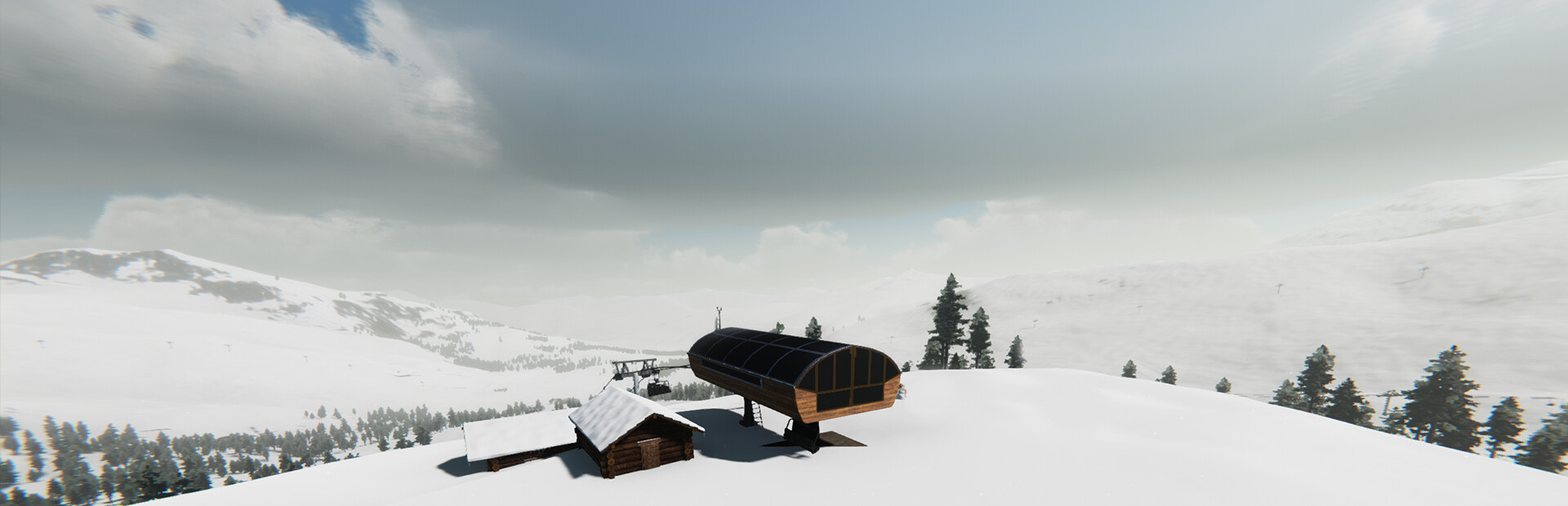 SNWBRD: Freestyle Snowboarding