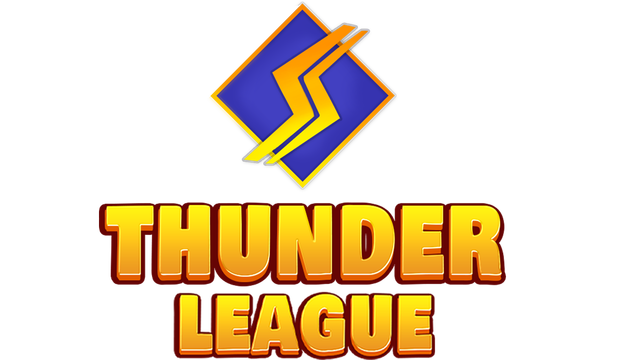Thunder League Online Logo