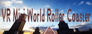 VR Mini World Roller Coaster System Requirements