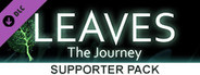 LEAVES - The Journey - Supporter Pack