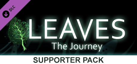 LEAVES - The Journey - Supporter Pack cover art