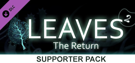 LEAVES - The Return - Supporter Pack cover art