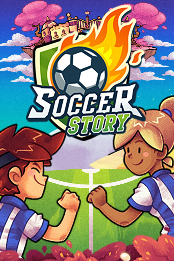 Soccer Story for steam Soccer Story for steam