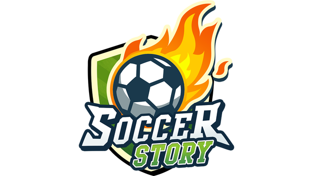 Soccer Story Logo