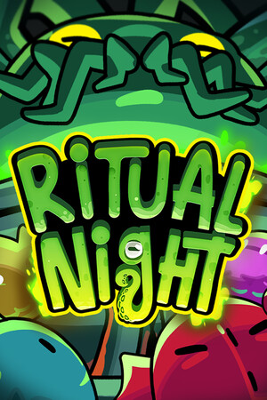 Ritual Night Demo