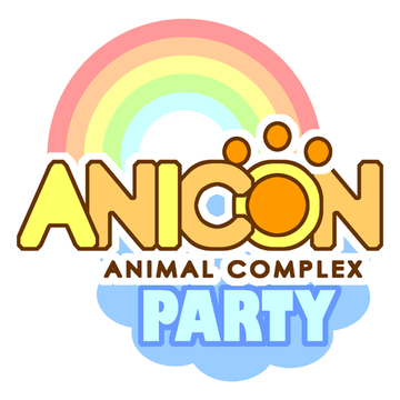Anicon - Animal Complex - Party Logo