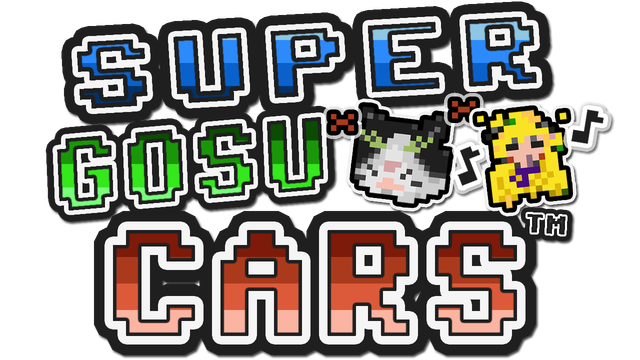 Super Gosu Cars Logo