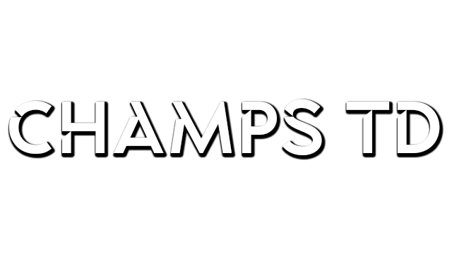 Champs TD Logo