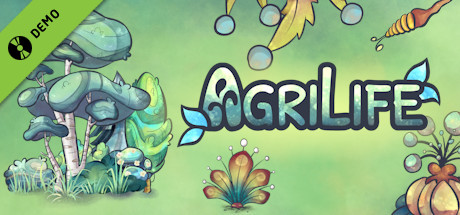 AgriLife Demo cover art