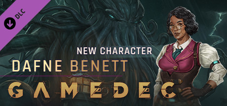 Gamedec: Dafne Bennet - New Character